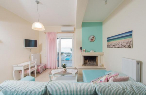 Boutique Apartment Volos